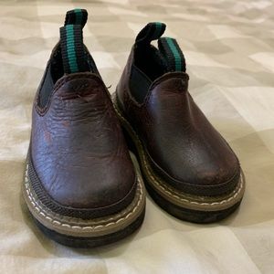 Baby Romeo Shoes